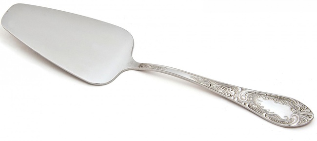 Лопатка для пирожного/торта М-21 "Лесная фантазия"