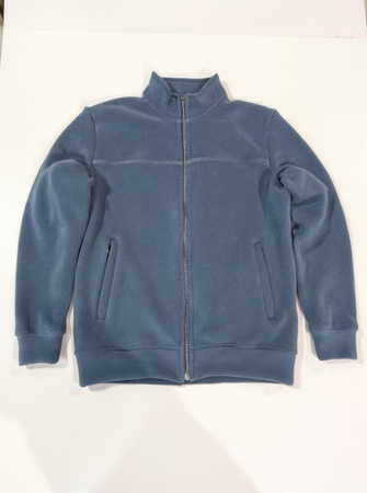 Теплый флисовый комплект