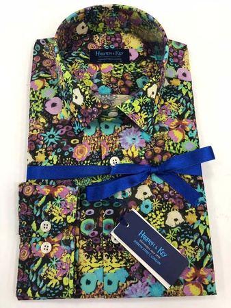 Erkeklerin gömlekleri