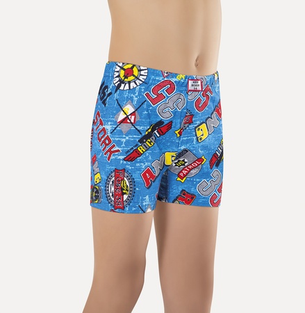 Мужские боксеры оптом