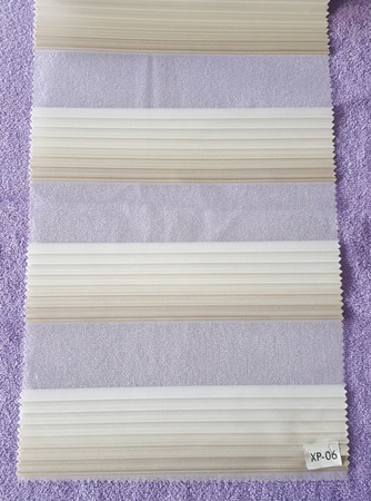 Серия рулонных штор XP