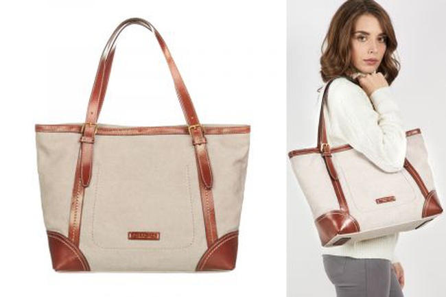 Женские сумки от бренда The Bridge