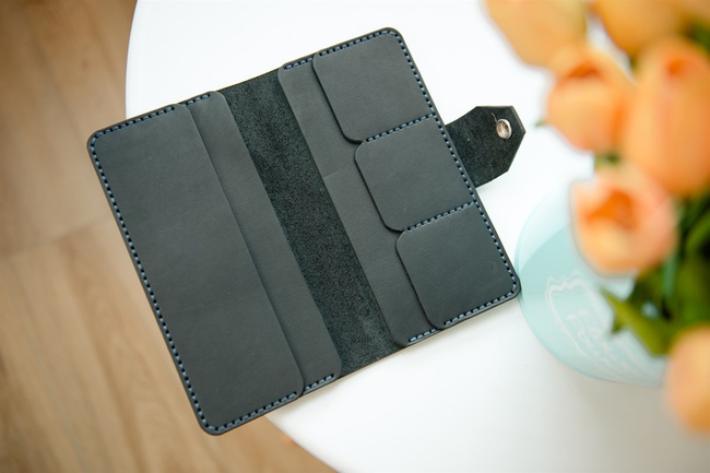 Комплект черный из 7 предметов