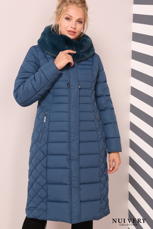 Пальто "Людмила"