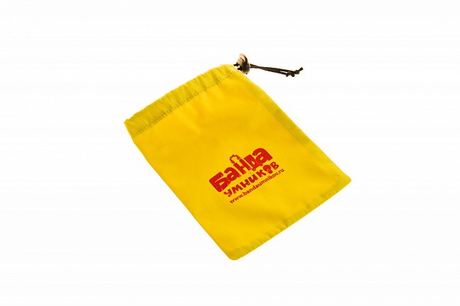 Мешочек для игр