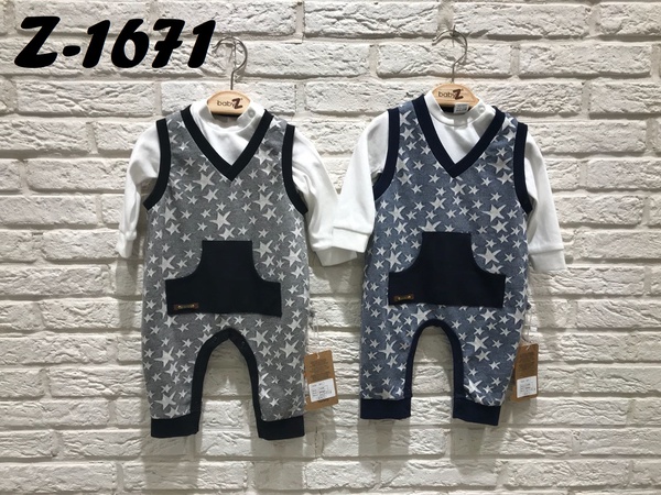 Детская одежа BabyZ