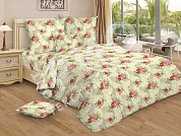 Комплекты постельного белья. Бязь.