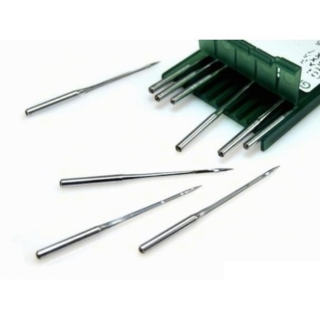 Needle Groz-beckert DPx5 RS / SPI (134RS) No. 80/12