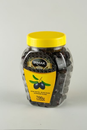 Irmak Zeytin