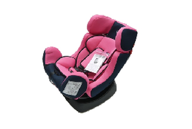 Автокресла