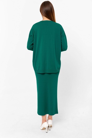 Мерсеризованный костюм