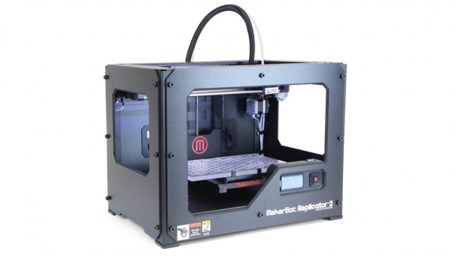 3D-DRUCKER-MAKERBOT-REPLIKATOR 2