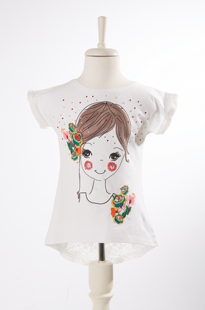 Детская одежда MiniMidi