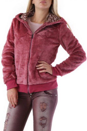 Jackets, coats, vests from Italy