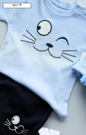 Костюм детский