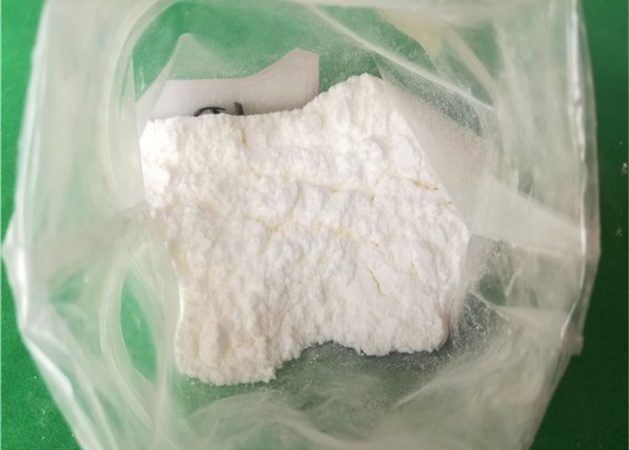 RAD-140 Oral SARM kapsülü CAS 118237-47-0 spor takviyeleri RAD140 Ham Testolon