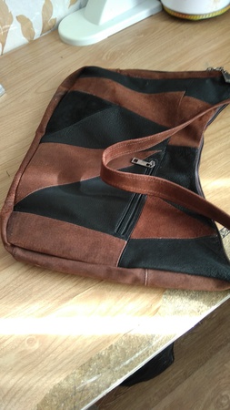 Кожаная одежда