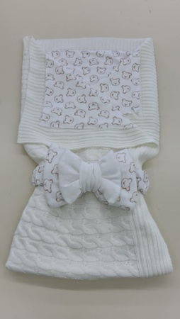 Летний комплект на выписку