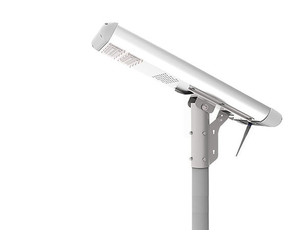 LED lamp 100 "B" "P" "U"