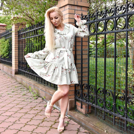 Платье женское