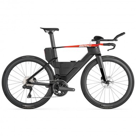 2025 Bmc Speedmachine 01 Three Road Bike - KINGCYCLESPORT