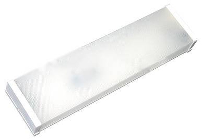 Накладной бытовой светодиодный светильник  СД-17