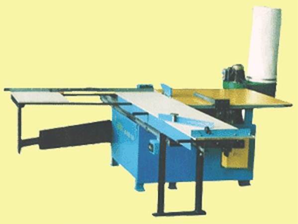 Panel evrensel testere