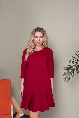 Женское платье 034