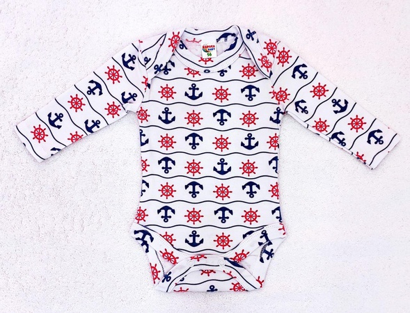 Боди детское