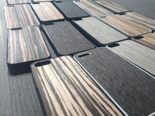 Telefon tampon kılıfı