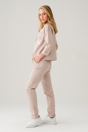 Костюм Женский одежда