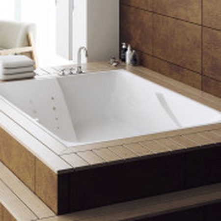 二重奏浴缸NT + 190×140