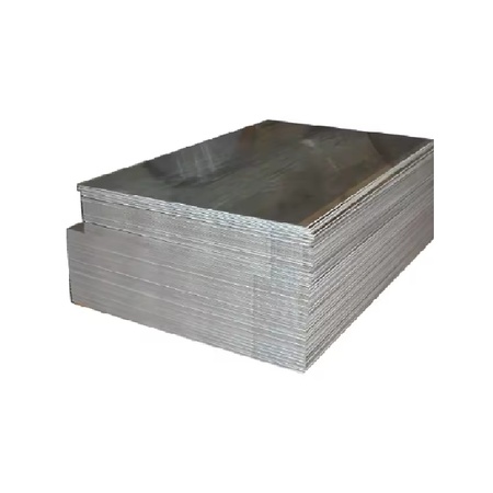 Metal Material Sheet Galvanized Steel Sheet Hot Rolled Steel Sheets