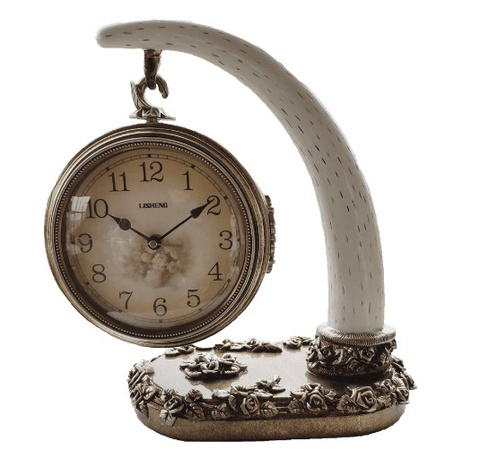 Kompozisyon zamanı Tablo saati 525-007