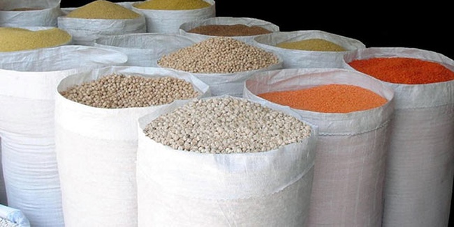 полипропиленовая ткань