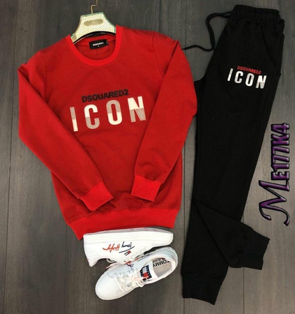 Мужской спортивки