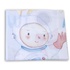 100% Organic Cotton Muslin Swaddle GOTS Certified
