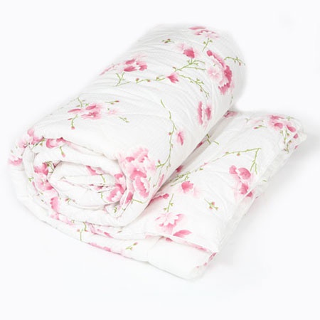 ОДЕЯЛО ПОЛИЭСТЕР 200Х220 ОБЛЕГЧЕННОЕ