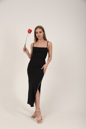 Женское платье