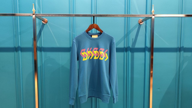 Толстовка  GUCCI