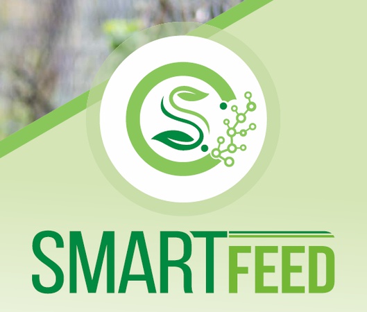 Комбикорма и концентраты SMART FEED