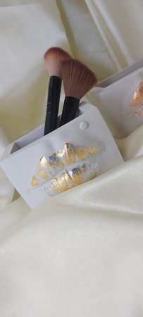 Кашпо Губы Джоли