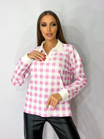 Поло абстракция