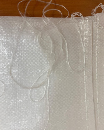 Полиэтиленовые и полипропиленовые мешки, рулоны