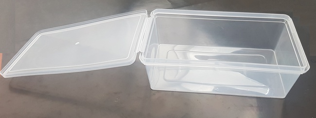 Пищевые контейнеры