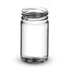 PET jar 55 ml