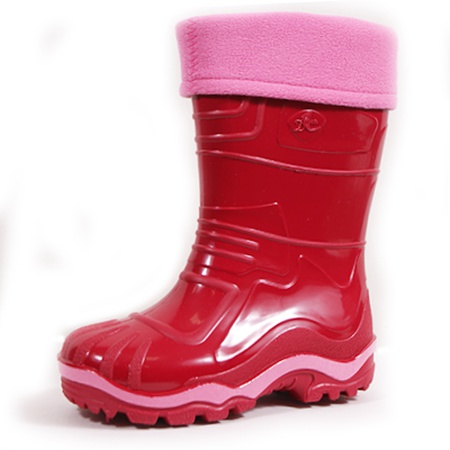 Сапоги детские 230/02 УФ