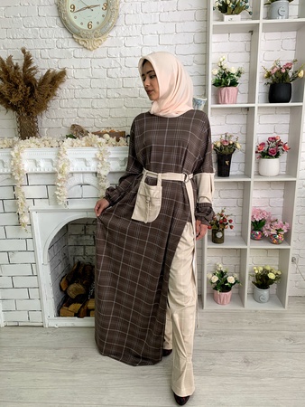 Двойка “Jawda”