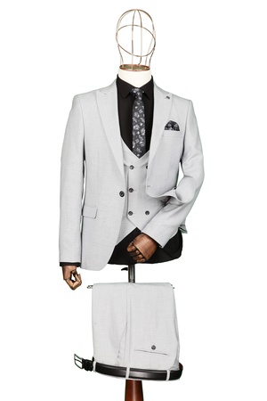 Erkek takım elbisesi