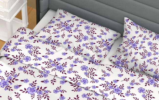 Домашний текстиль и трикотаж